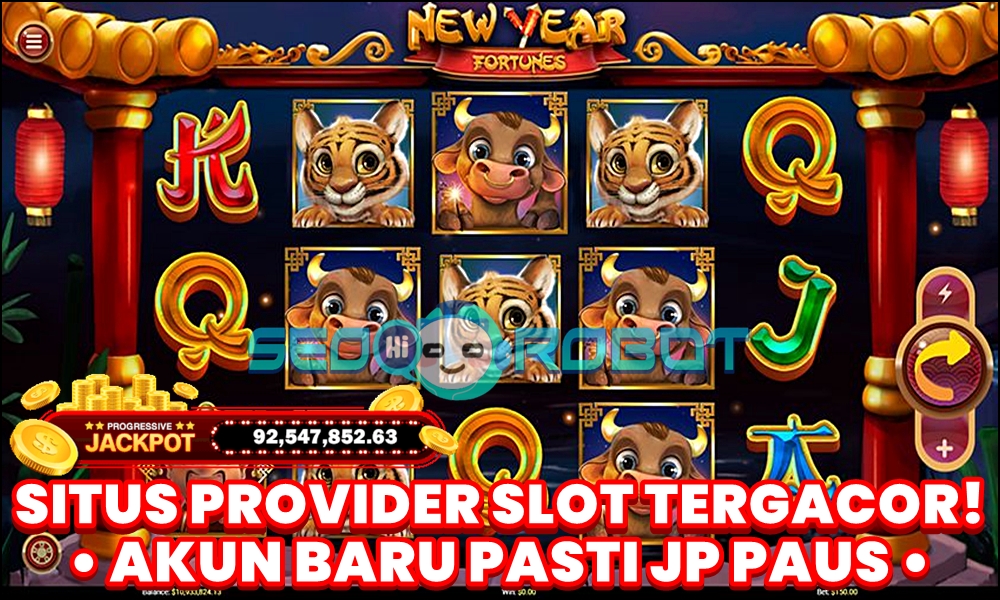 Pengenalan RTP Slot Gacor Terpercaya